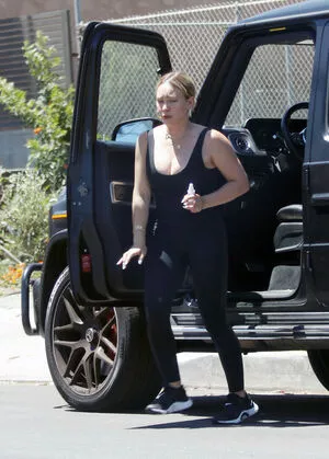 Hilary Duff Onlyfans Leaked Nude Image #ig2bqYE0qe