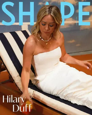 Hilary Duff Onlyfans Leaked Nude Image #mShbmtqSLg