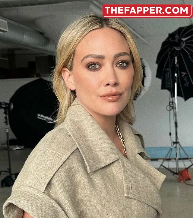 Hilary Duff  Onlyfans Leaked Nude Image #smC6ZQOEBQ