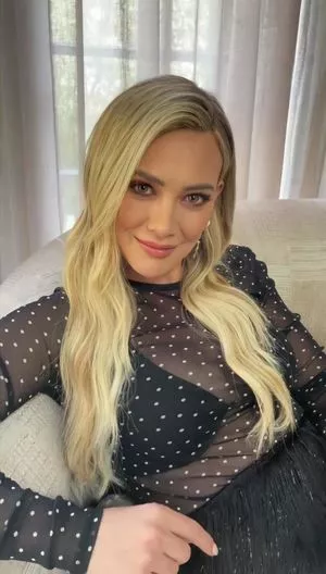 Hilary Duff Onlyfans Leaked Nude Image #usPKhJnlCw