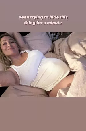 Hilary Duff Onlyfans Leaked Nude Image #xP42R3PfEF