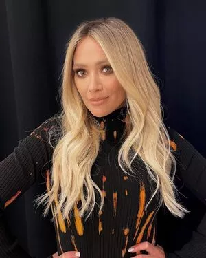 Hilary Duff Onlyfans Leaked Nude Image #xjK3gjQV0q