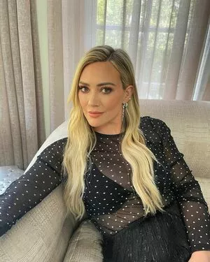 Hilary Duff Onlyfans Leaked Nude Image #xqE7AfB4RW