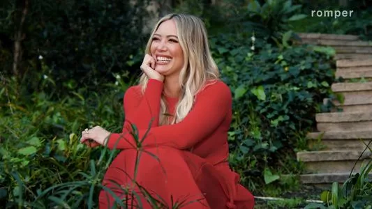 Hilary Duff Onlyfans Leaked Nude Image #z4L1n13bjN