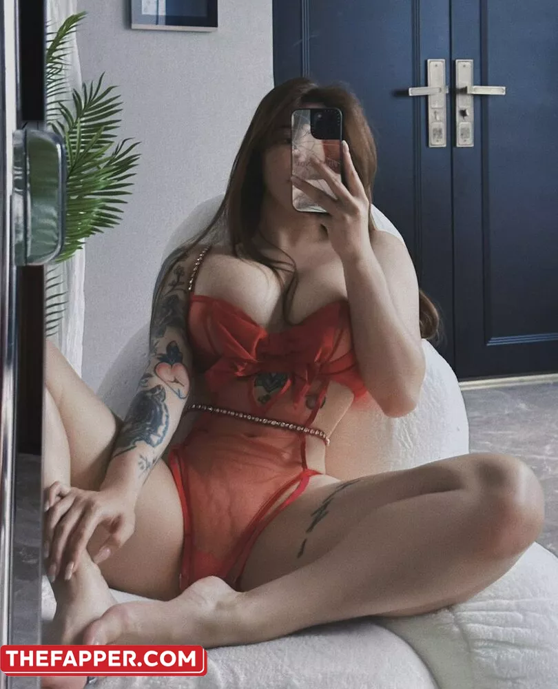 Hitomi Songyuxin  Onlyfans Leaked Nude Image #BqIIe8SJsS