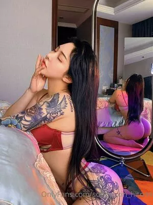 Hitomi Songyuxin Onlyfans Leaked Nude Image #QAzgXkYuTw