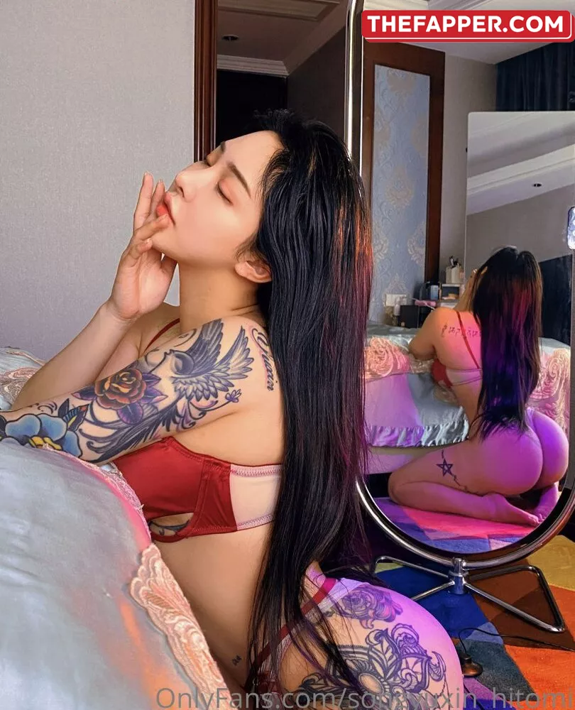 Hitomi Songyuxin  Onlyfans Leaked Nude Image #QAzgXkYuTw