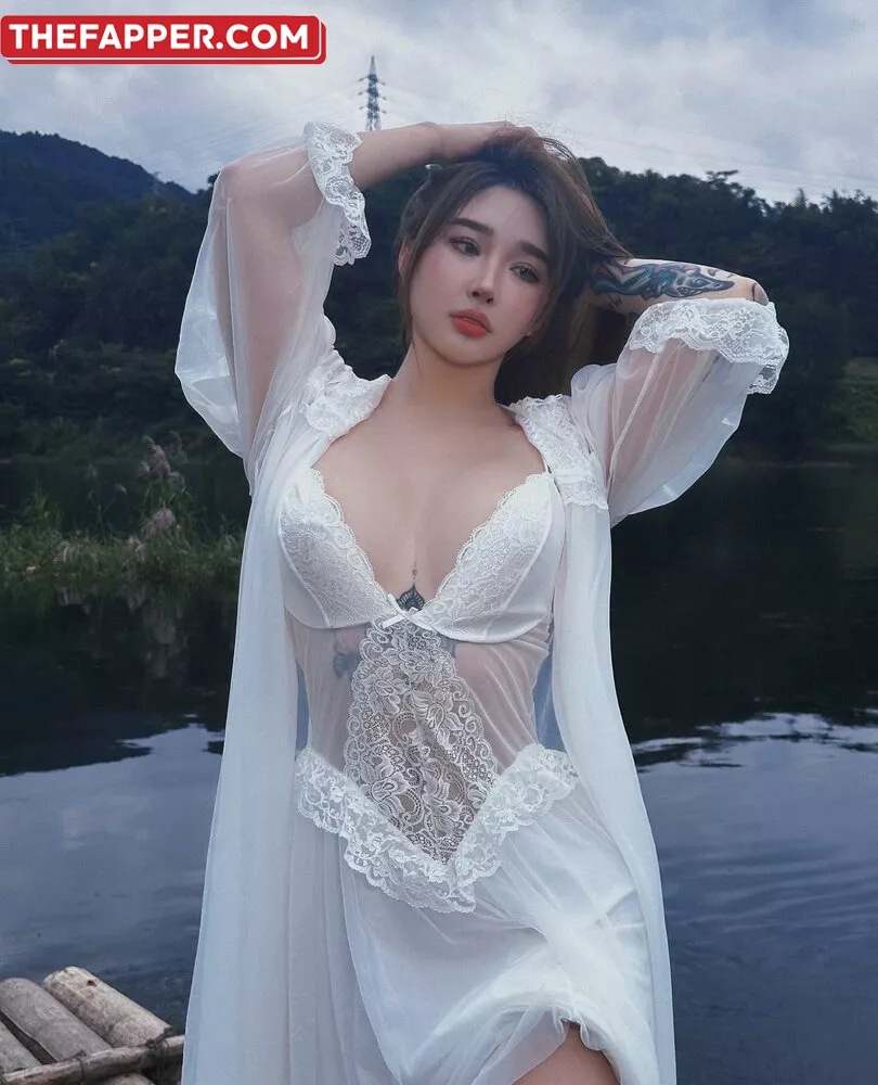 Hitomi Songyuxin  Onlyfans Leaked Nude Image #SYfB9CX6vq