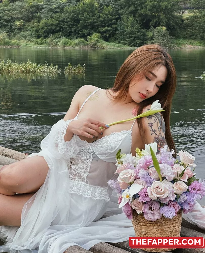 Hitomi Songyuxin  Onlyfans Leaked Nude Image #UWZMbwe4cd