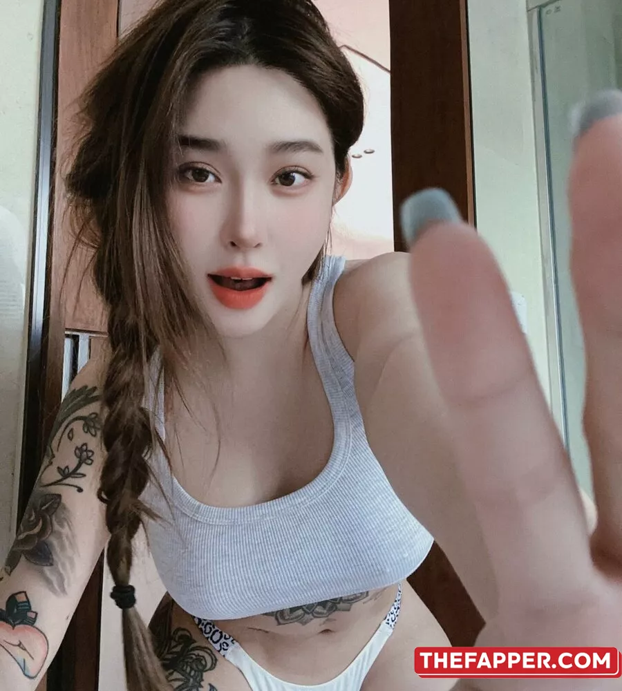 Hitomi Songyuxin  Onlyfans Leaked Nude Image #bYHwsXUWNR