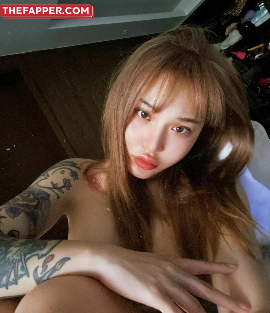 Hitomi Songyuxin  Onlyfans Leaked Nude Image #zPmKMPH6dV