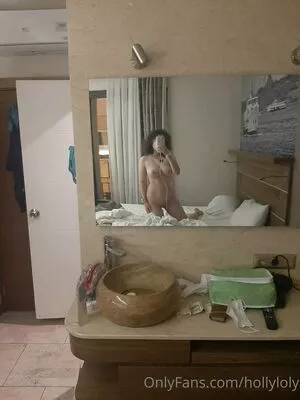 Hollyloly Onlyfans Leaked Nude Image #f7L0AImdH4