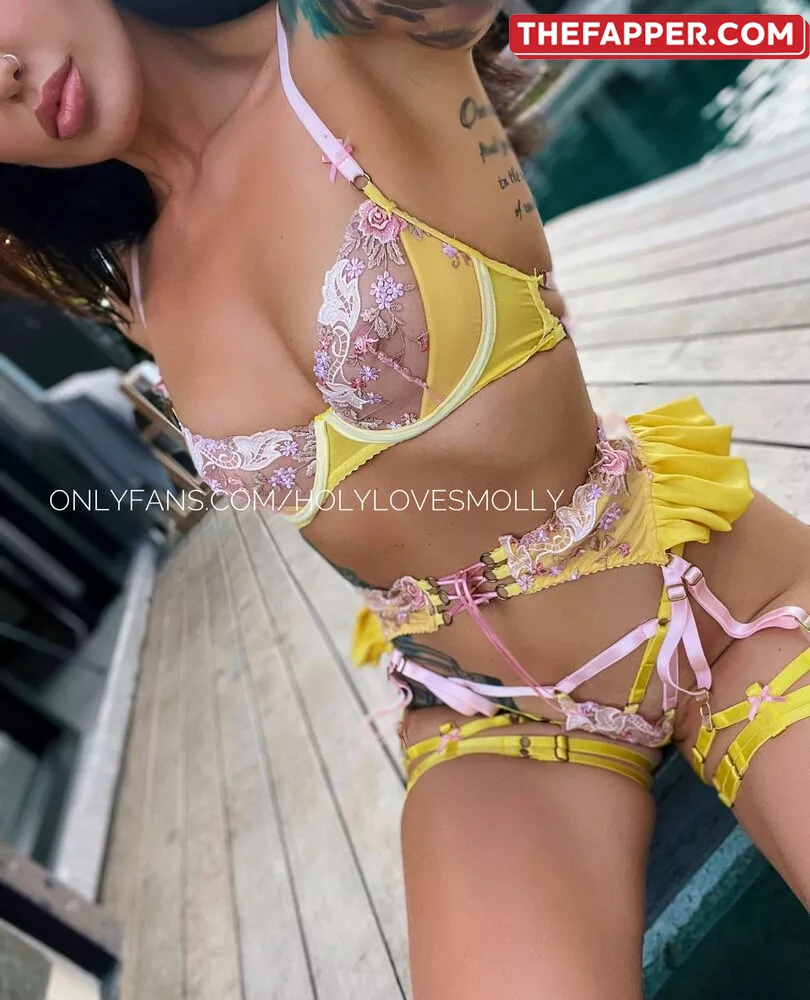 Holylovesmolly  Onlyfans Leaked Nude Image #GGjxtuji5z