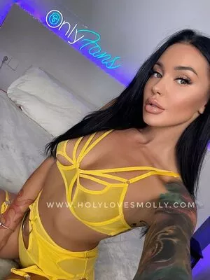 Holylovesmolly Onlyfans Leaked Nude Image #hEXCyeIfgx