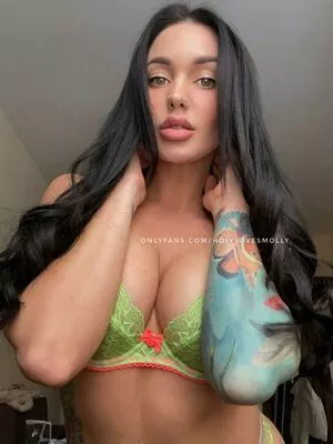 Holylovesmolly Onlyfans Leaked Nude Image #s1MVWn9DF3