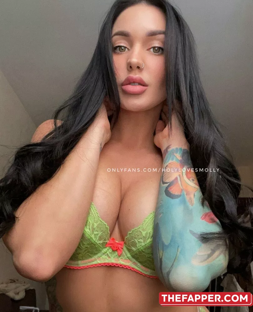 Holylovesmolly  Onlyfans Leaked Nude Image #s1MVWn9DF3