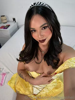 Honeyrashell Onlyfans Leaked Nude Image #OtRN98JmHa