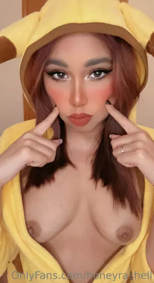 Honeyrashell Onlyfans Leaked Nude Image #TAI3zSmSeI