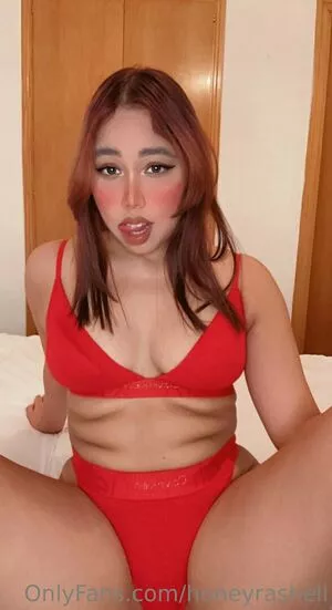 Honeyrashell Onlyfans Leaked Nude Image #bFDkvgJFkk
