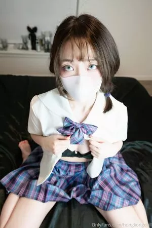 Hongkongdoll Onlyfans Leaked Nude Image #63gWTTE7KT