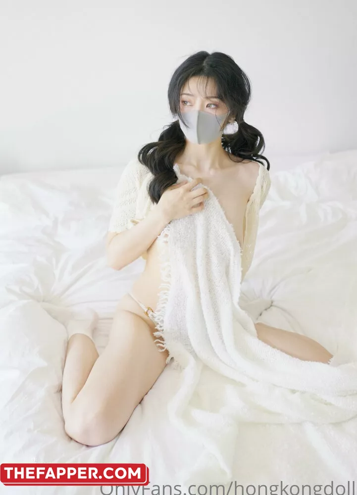 Hongkongdoll  Onlyfans Leaked Nude Image #CLHQc8Qa4d