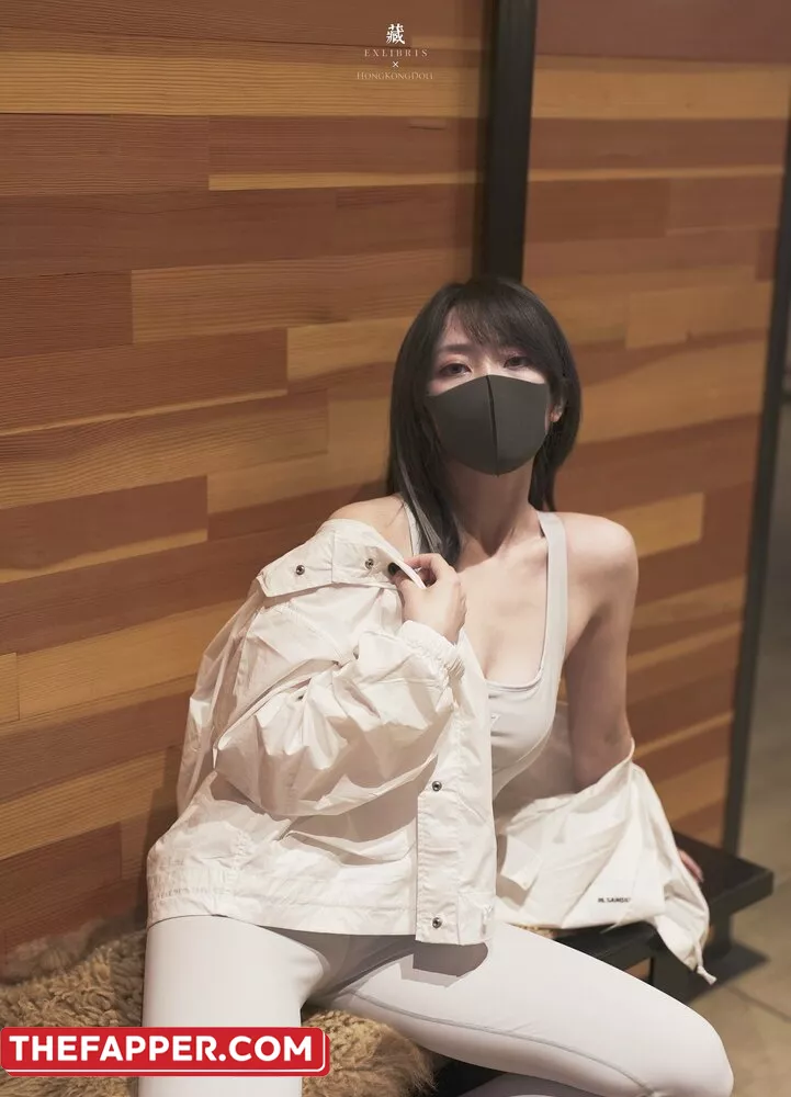 Hongkongdoll  Onlyfans Leaked Nude Image #ECHRGwPuoz