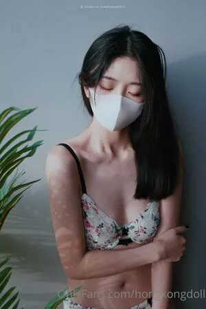 Hongkongdoll Onlyfans Leaked Nude Image #Fa671SOCBi