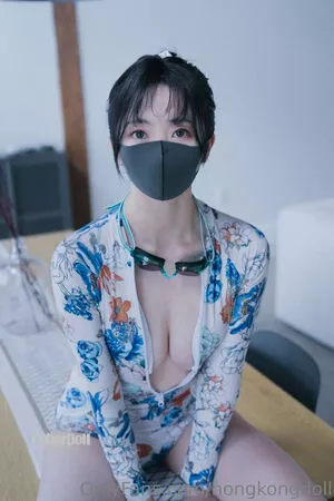 Hongkongdoll Onlyfans Leaked Nude Image #WNFUf6xASX