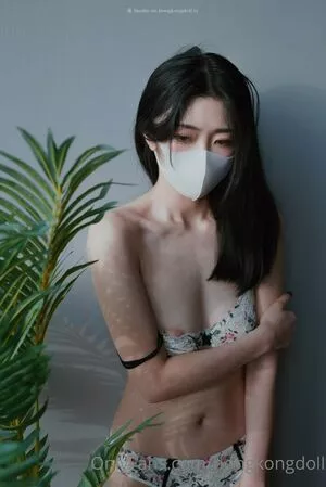 Hongkongdoll Onlyfans Leaked Nude Image #d7BIj4tAci