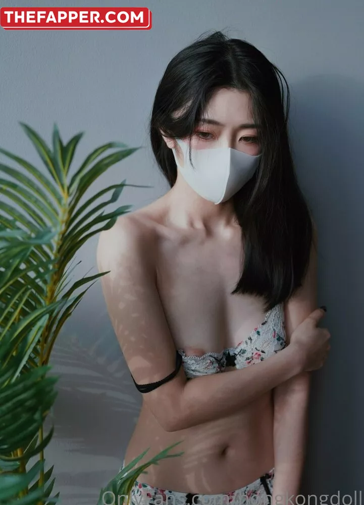 Hongkongdoll  Onlyfans Leaked Nude Image #d7BIj4tAci