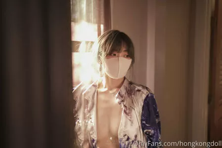 Hongkongdoll Onlyfans Leaked Nude Image #m6DVmBVs6L