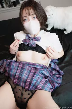 Hongkongdoll Onlyfans Leaked Nude Image #ssnxcWu92l