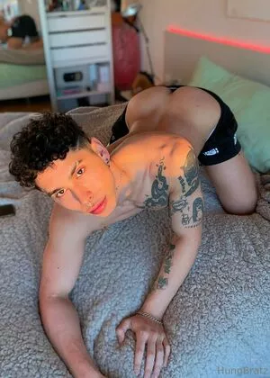 Hungbratz Onlyfans Leaked Nude Image #0fkfS9ZrDJ