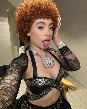 Ice Spice Onlyfans Leaked Nude Image #NSSzZLL4DI