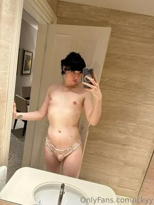 Ickyy Onlyfans Leaked Nude Image #I13b9DScXa