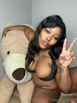 Ilovecaramel Onlyfans Leaked Nude Image #3I11sRyomx