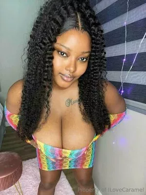 Ilovecaramel Onlyfans Leaked Nude Image #6s7e5fIiKO