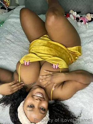 Ilovecaramel Onlyfans Leaked Nude Image #IysFZSnYlw