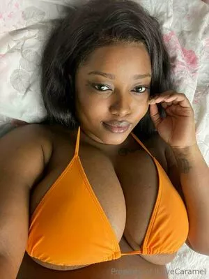 Ilovecaramel Onlyfans Leaked Nude Image #M1634u4r4L