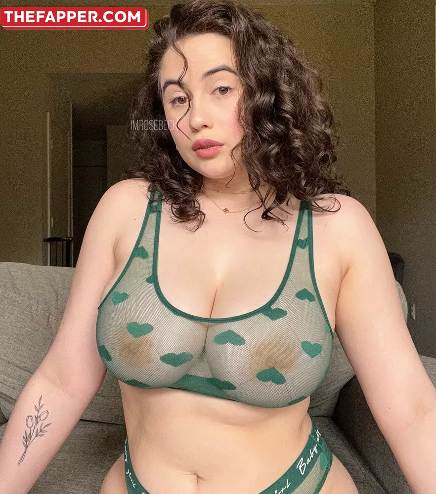 Imrosebeck  Onlyfans Leaked Nude Image #MIDa9voX1U