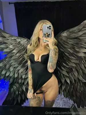 Imsadspice Onlyfans Leaked Nude Image #2lyDqqSkRn