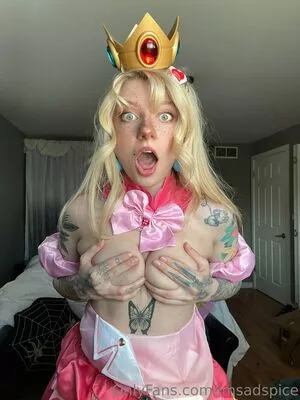 Imsadspice Onlyfans Leaked Nude Image #BhWIl6Oe3o