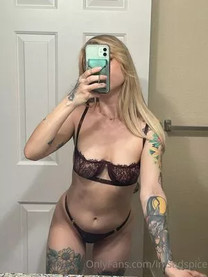 Imsadspice Onlyfans Leaked Nude Image #IvHz8mQ2RY