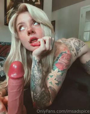 Imsadspice Onlyfans Leaked Nude Image #U0Wv2WiGbj