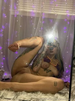 Imsadspice Onlyfans Leaked Nude Image #i2A2hVnekh