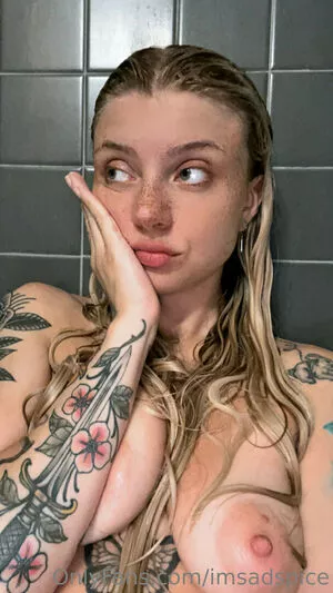 Imsadspice Onlyfans Leaked Nude Image #nDud3igFTZ