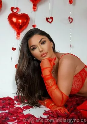 India Reynolds Onlyfans Leaked Nude Image #3CdEXO8hKK