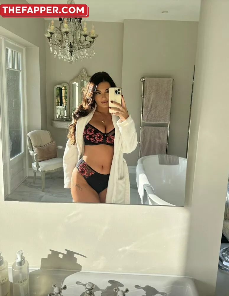 India Reynolds  Onlyfans Leaked Nude Image #8E7Hll7Amx