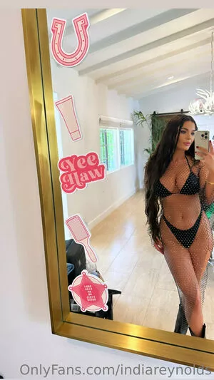 India Reynolds Onlyfans Leaked Nude Image #EyGFzkCqUh