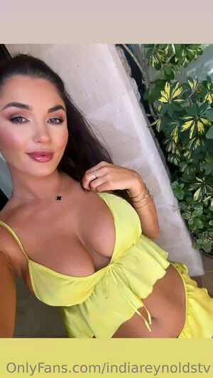 India Reynolds Onlyfans Leaked Nude Image #QrCH8iCbXw